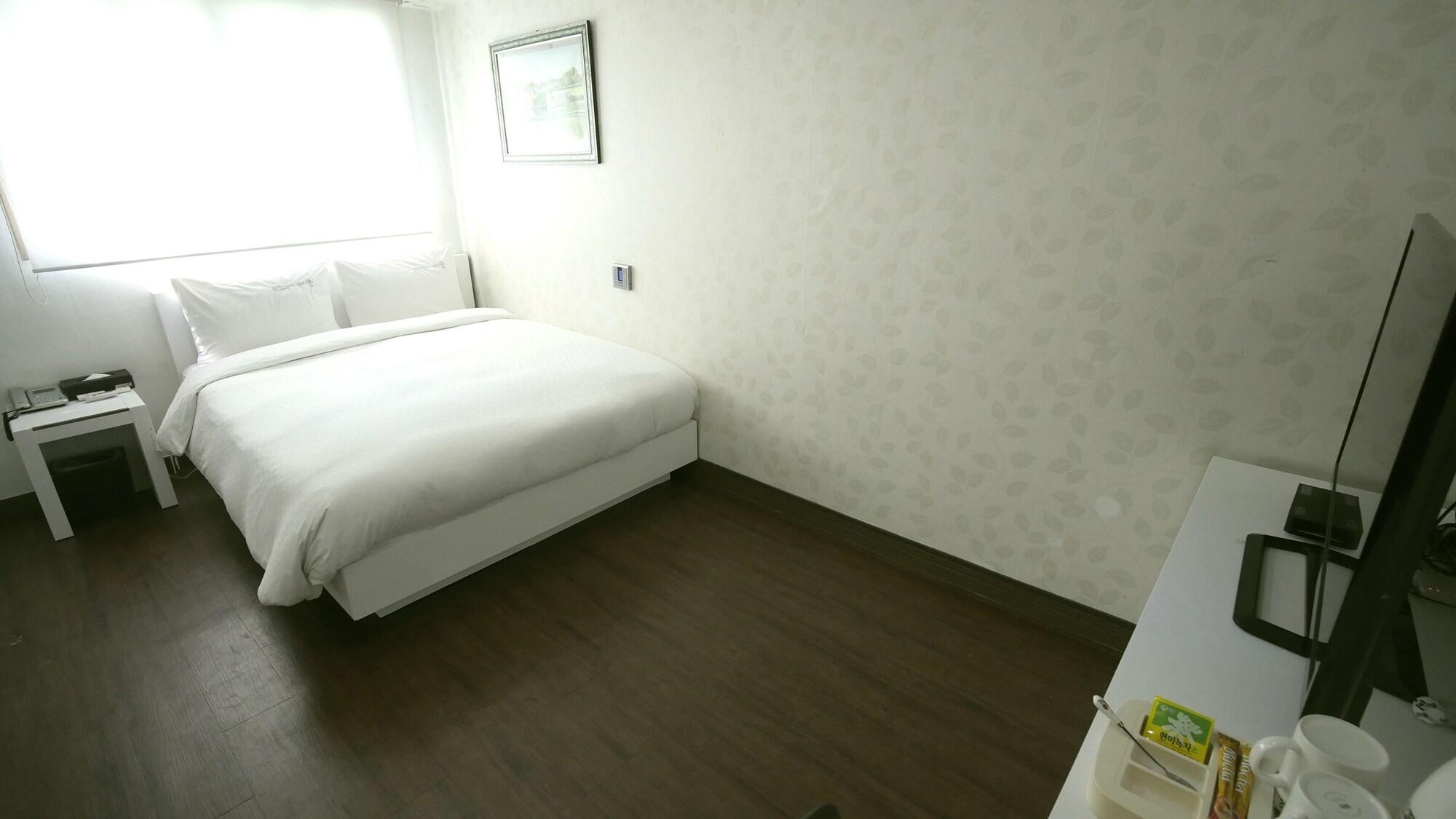 Residence Mumum Hotel Ciudad Metropolitana de Ciudad Metropolitana de Busan Exterior foto